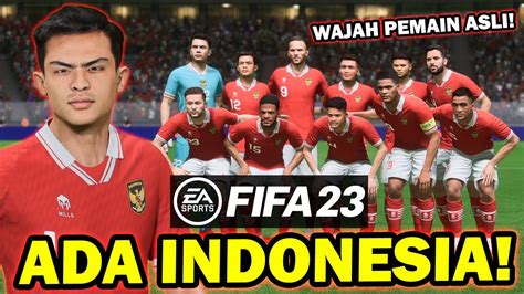 mod timnas indonesia fifa 23